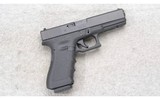 Glock ~ 22 ~ .40 S&W - 1 of 2