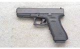 Glock ~ 22 ~ .40 S&W - 2 of 2