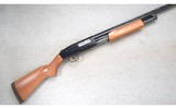 Mossberg ~ 500 ~ 12 Ga.