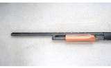 Mossberg ~ 500 ~ 12 Ga. - 7 of 10