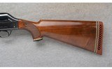 Breda ~ Semi-Automatic ~ 12 Ga. - 9 of 10