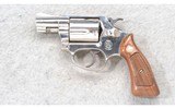 Smith & Wesson ~ 37 ~ .38 Special - 2 of 2