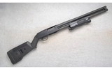 Mossberg ~ 500 ~ 12 Ga.