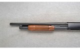 Mossberg ~ 500A ~ 12 Ga. ~ 2 BBLS - 7 of 10