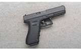 Glock ~ 17 ~ 9mm - 1 of 2