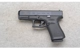 Glock ~ 19 Gen 5 ~ 9mm - 2 of 2