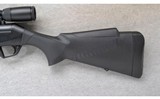 Benelli ~ Super Black Eagle II ~ 12 Ga. ~ 2 BBLS - 9 of 10