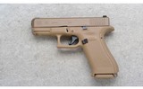 Glock ~ 19X ~ 9mm - 2 of 2