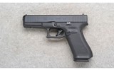 Glock ~ 17 Gen 5 ~ 9mm - 2 of 2