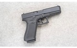 Glock ~ 17 Gen 5 ~ 9mm