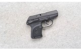 Ruger ~ LCP ~ .380 ACP