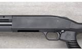 Mossberg ~ 500 ~ 12 Ga. - 8 of 10