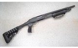 Mossberg ~ 500 ~ 12 Ga. - 1 of 10