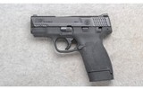 Smith & Wesson ~ M&P45 Shield M2.0 ~ 45 ACP - 2 of 2