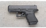 Glock ~ 30 Gen 4 ~ .45 ACP - 2 of 2