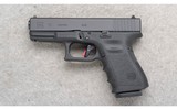 Glock ~ 19 ~ 9mm - 2 of 2