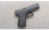 Glock ~ 19 ~ 9mm