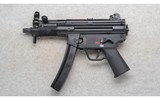 Heckler & Koch ~ SP5 K-PDW ~ 9mm - 2 of 2