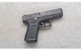 Glock ~ 19 Gen 5 ~ 9mm