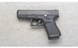 Glock ~ 19 Gen 5 ~ 9mm - 2 of 2