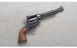 Ruger ~ New Model Blackhawk ~ .357 Magnum - 1 of 2