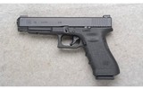 Glock ~ 34 ~ 9mm - 2 of 2