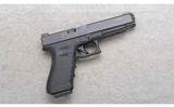 Glock ~ 34 ~ 9mm - 1 of 2