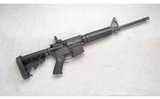 Ruger ~ AR-556 ~ 5.56 NATO - 1 of 2