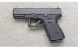 Glock ~ 19 ~ 9mm - 2 of 2