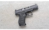 Walther ~ PDP ~ 9mm - 1 of 2