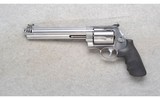 Smith & Wesson ~ 460 XVR ~ .460 S&W Magnum - 2 of 2