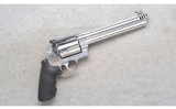 Smith & Wesson ~ 460 XVR ~ .460 S&W Magnum