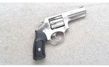 Ruger ~ SP101 ~ .357 Magnum - 1 of 2
