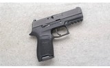 Sig Sauer ~ P320 ~ 9mm - 1 of 2