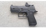 Sig Sauer ~ P320 ~ 9mm - 2 of 2