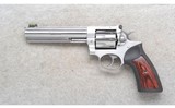 Ruger ~ GP100 ~ .357 Magnum - 2 of 2