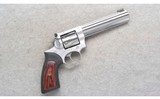 Ruger ~ GP100 ~ .357 Magnum - 1 of 2