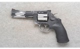 Smith & Wesson ~ 629-6 Classic ~ .44 Magnum - 2 of 2