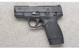 Smith & Wesson ~ M&P45 Shield ~ .45 ACP - 2 of 2