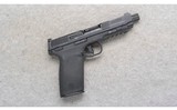 Smith & Wesson ~ M&P 5.7 ~ 5.7x28mm Cal. - 1 of 2