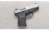 Taurus ~ PT24/7 G2C Compact ~ .45 ACP - 1 of 2