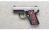 Kimber ~ SOLO CDP Custom Shop ~ 9mm - 2 of 2