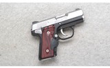 Kimber ~ SOLO CDP Custom Shop ~ 9mm - 1 of 2