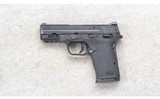 Smith & Wesson ~ M&P9 Shield EZ M2.0 ~ 9mm - 2 of 2