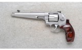 Smith & Wesson ~ 629-6 Performance Center ~ .44 Magnum - 2 of 2