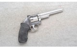 Smith & Wesson ~ 66-1 ~ .357 Magnum - 1 of 2