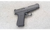 Glock ~ 48 ~ 9mm