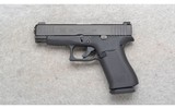 Glock ~ 48 ~ 9mm - 2 of 2