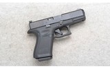 Glock ~ 19 Gen 5 ~ 9mm - 1 of 2