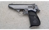 Bernardelli ~ 80 ~ .380 ACP - 2 of 2